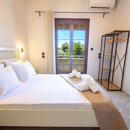 פרבזה Palmeira Sea & City מראה חיצוני תמונה