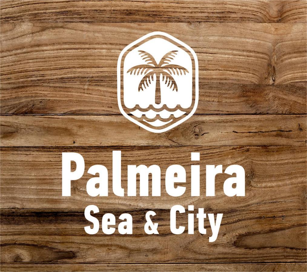 פרבזה Palmeira Sea & City מראה חיצוני תמונה