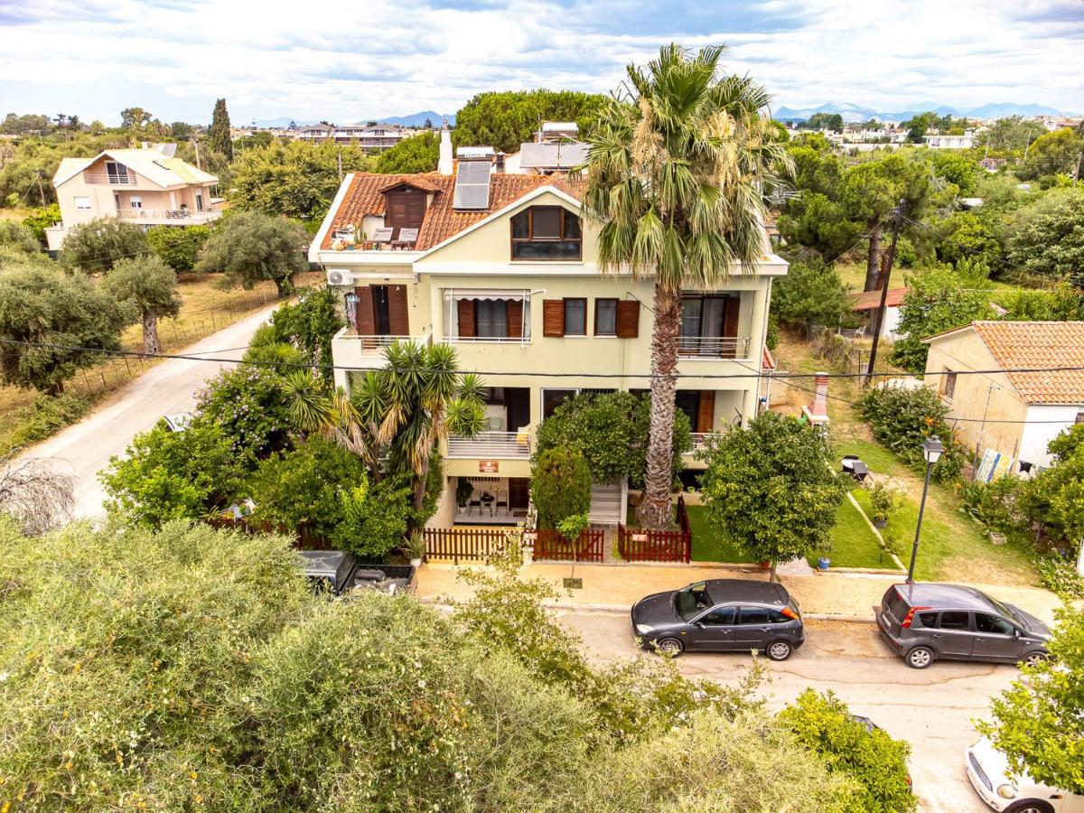 פרבזה Palmeira Sea & City מראה חיצוני תמונה