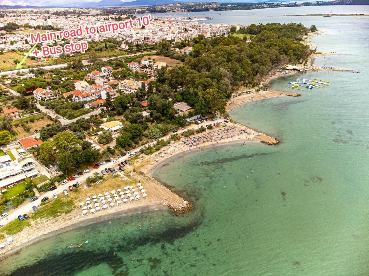 פרבזה Palmeira Sea & City מראה חיצוני תמונה